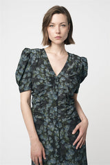 Peyton Agnes Dress