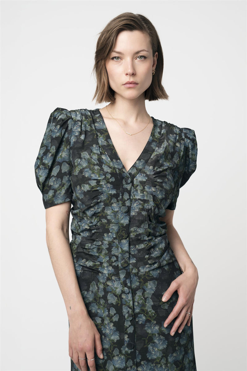Peyton Agnes Dress