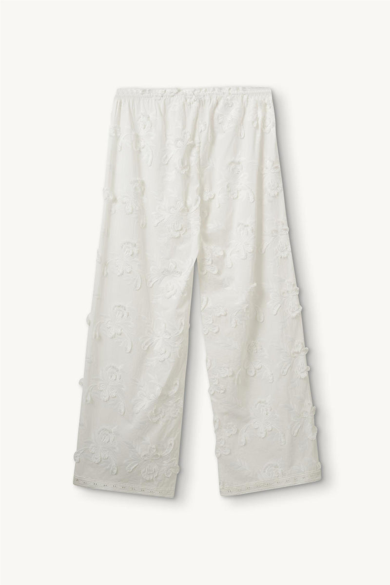Jewell Straight Pants