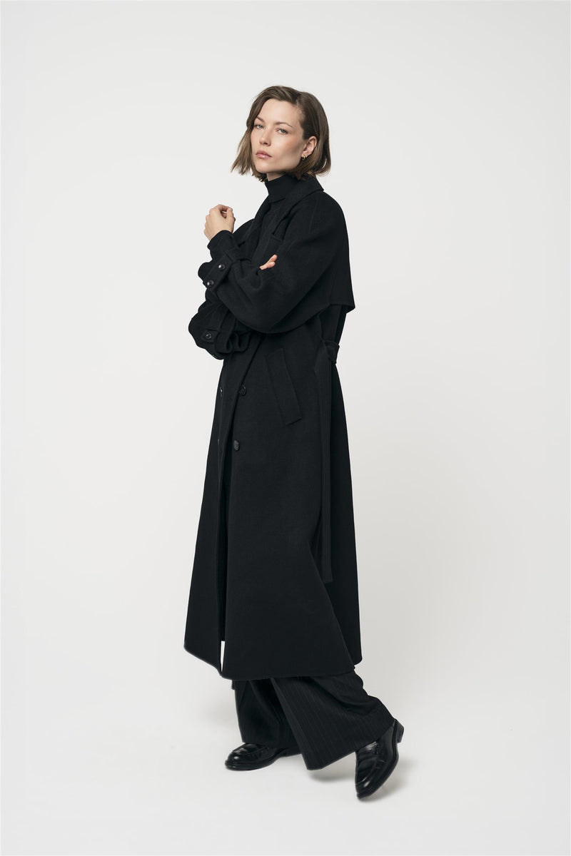 My Wool Coat