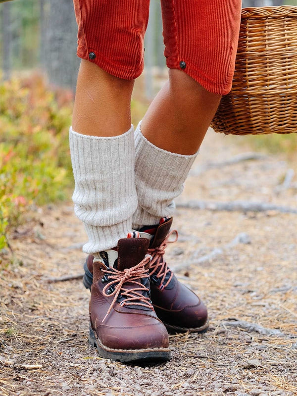 Vagabond Socks
