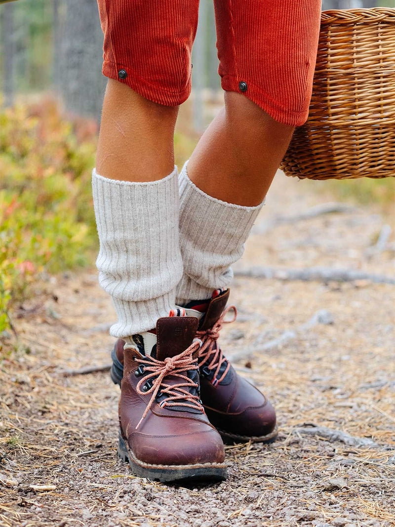 Vagabond Socks