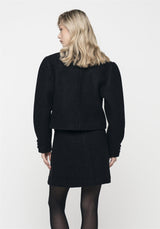Louvre Bouclé Jacket