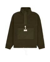 VAGABOND WAXED FLEECE WOMENS