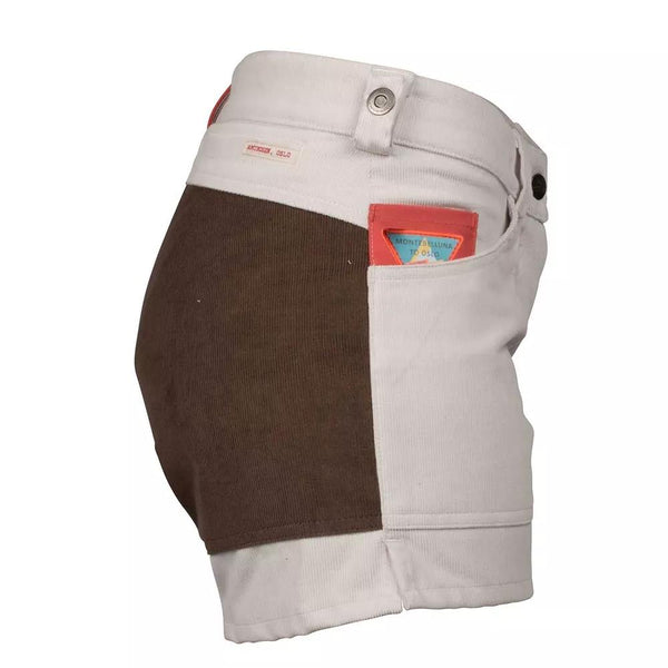 5Incher Concord Shorts