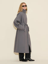 Elsa Trench Coat