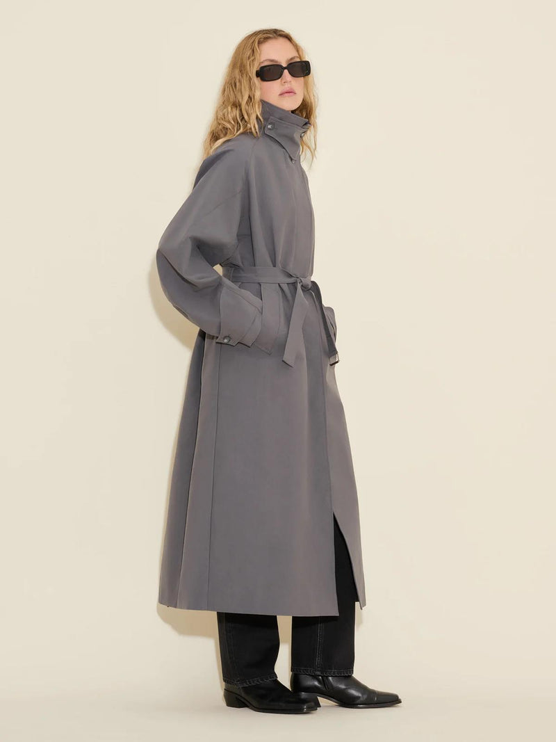 Elsa Trench Coat