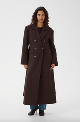GZvenja long coat