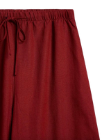 TIDE LINEN PANTS