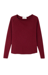 Genser fra American Vintage | Sonoma Tee-shirt | Studiosommerfeldt
