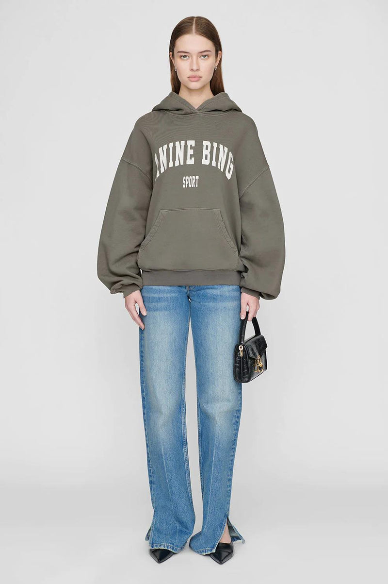 Harvey Sweatshirt