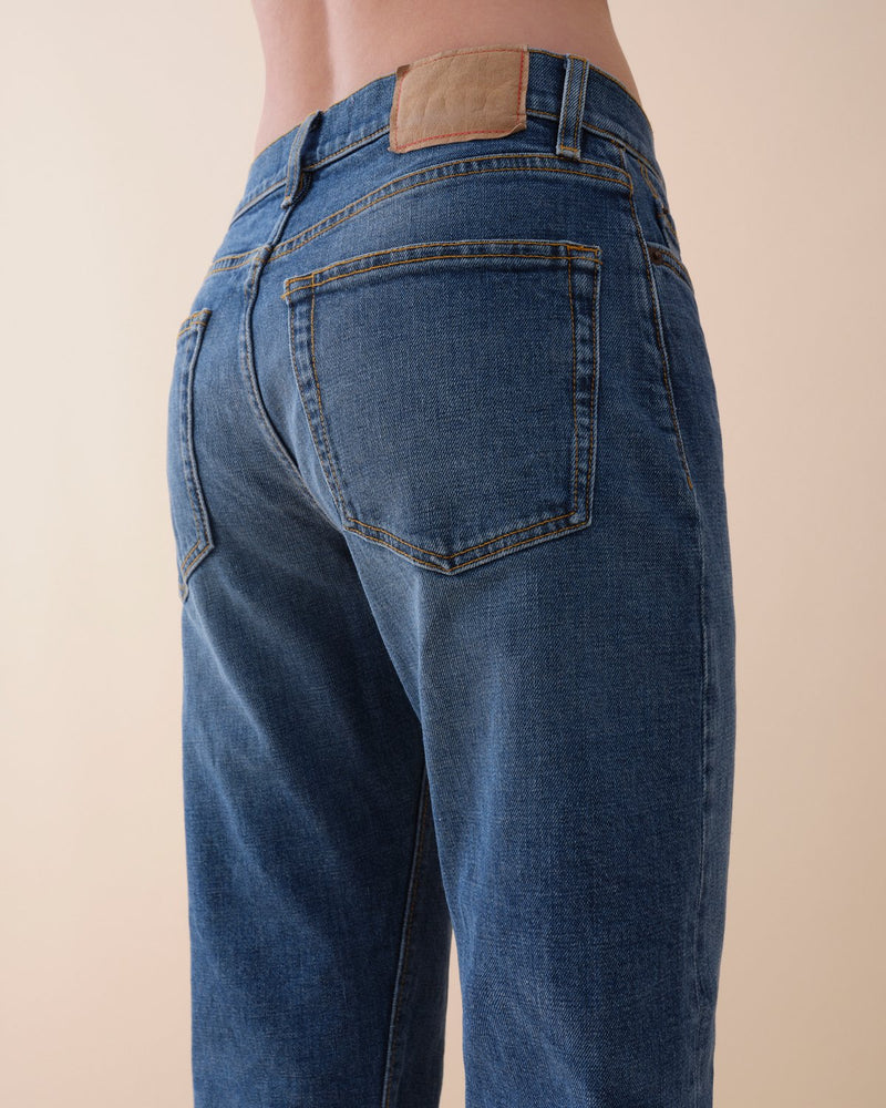 Classic Jeans