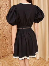Wilda Dress