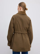 Field Cotton Jacket