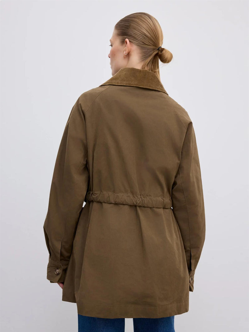 Field Cotton Jacket