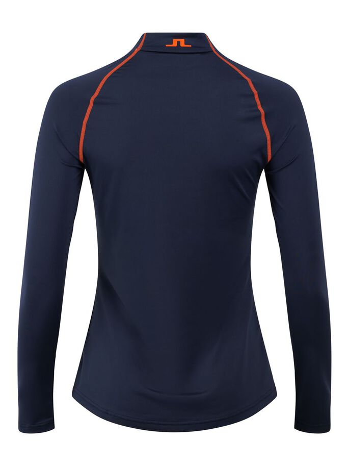 Kala Soft Compression Top