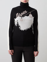 AfterSki Sweater women