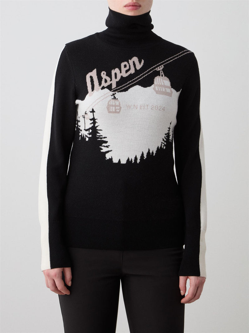 AfterSki Sweater women