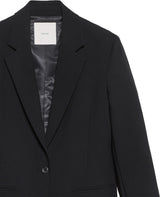 LSS CINCHED BLAZER