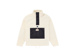 V-BOND CORD FLEECE WOMENS