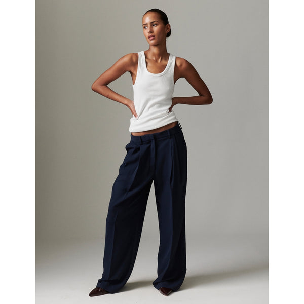 Enzo - Classic Gabardine