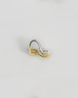 Thorn Band Ring II