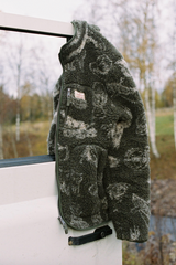 HUNTRESS FLEECE WOMENS