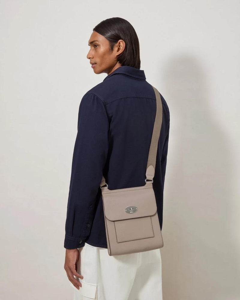 Antony N - Small Classic Grain