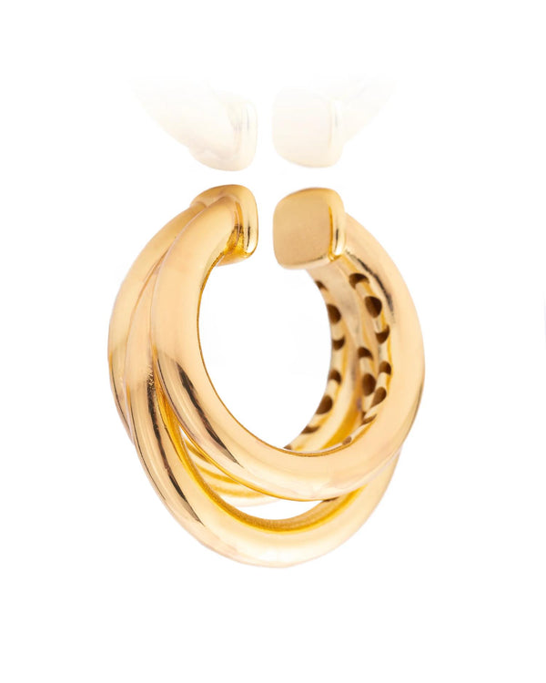 Ale Ear Cuff