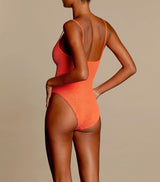 Pamela Swim Crinkle