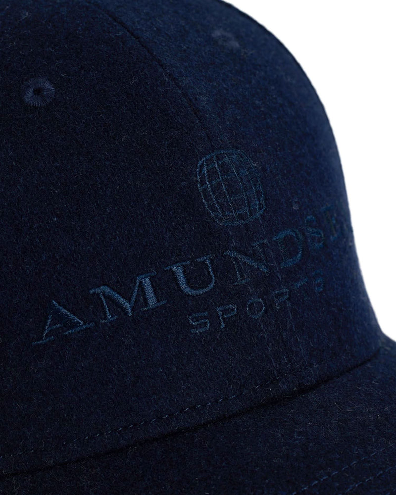 Wool Cap