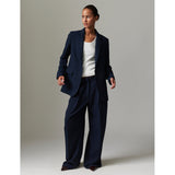 Elton - Classic Gabardine