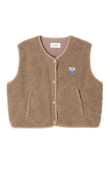 Hoktown Vest