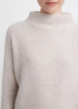 Boiled Funnel NK Pullover
