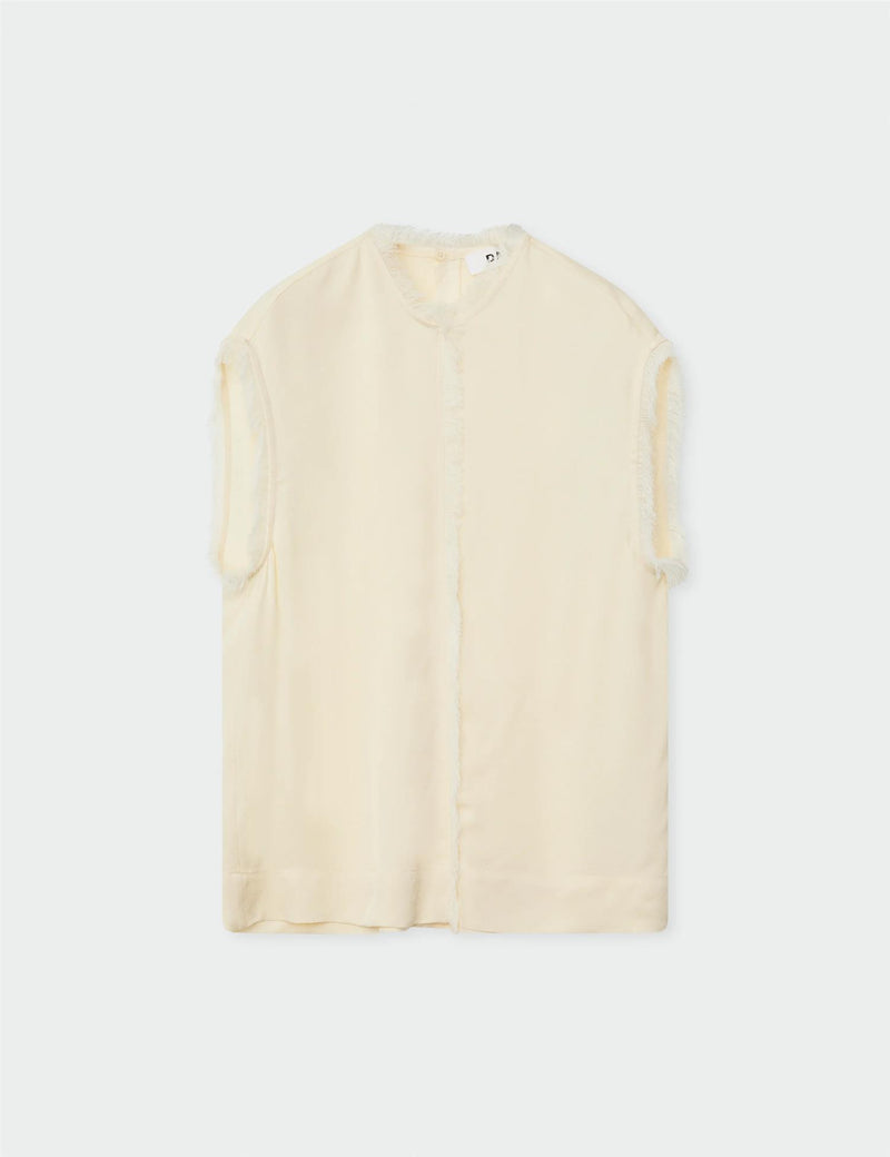 Lise - Matte Crepe