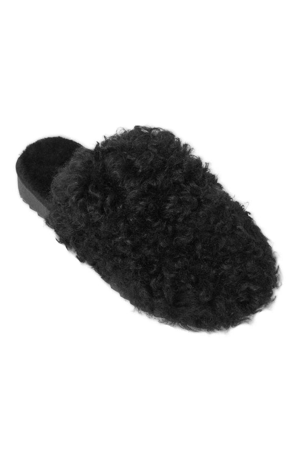Lounge slippers