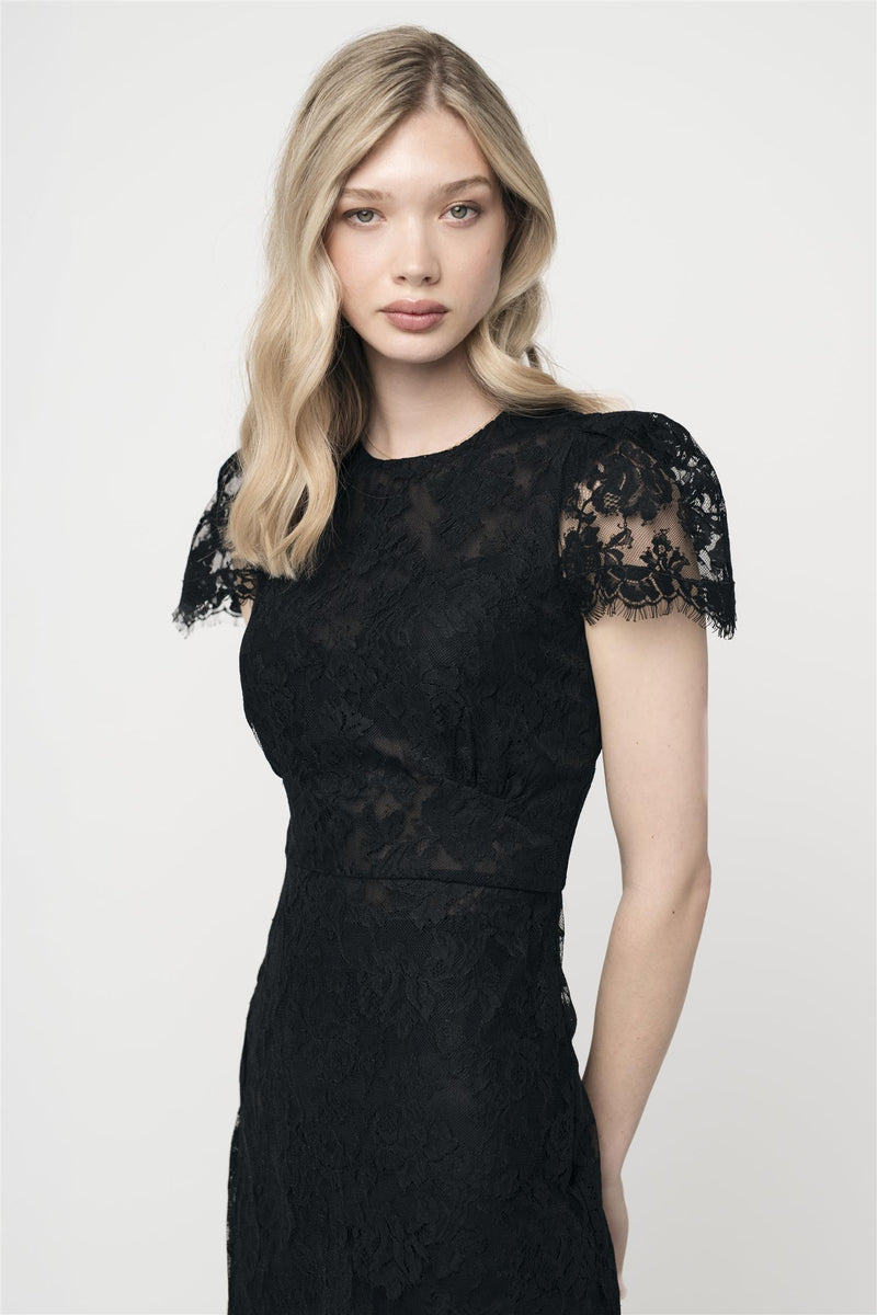 Jackie Dress