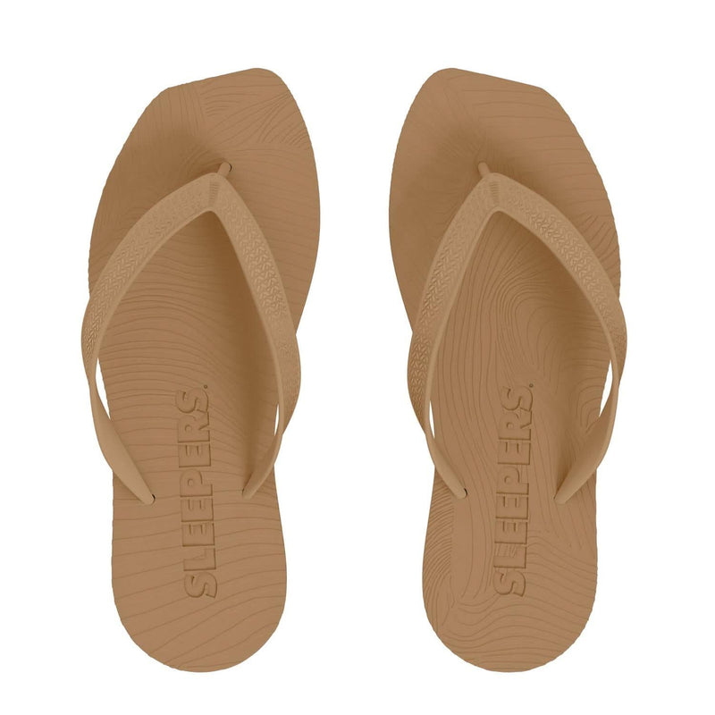 Tapered Platform