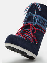 MB Icon Suede Laces