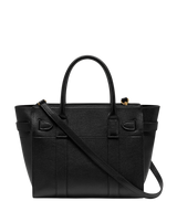 Small Zipped Bayswater