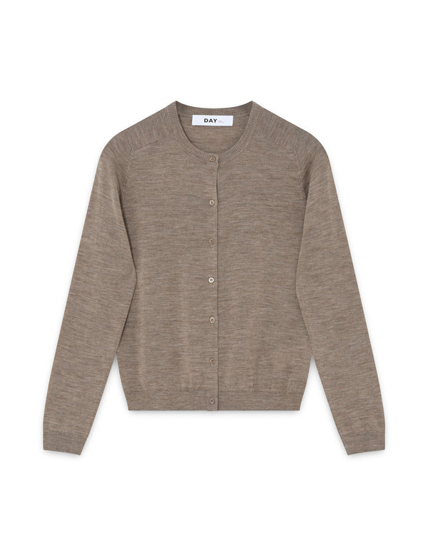 Luna Cardigan - Daily Elements