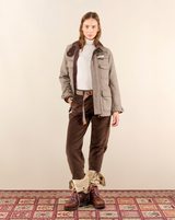 HUNTRESS JACKET WOMENS
