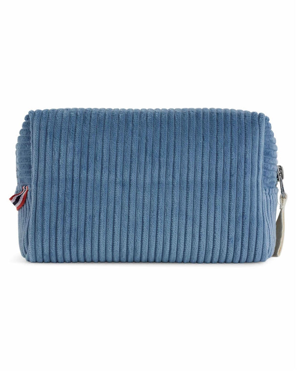 WASH BAG CORDUROY