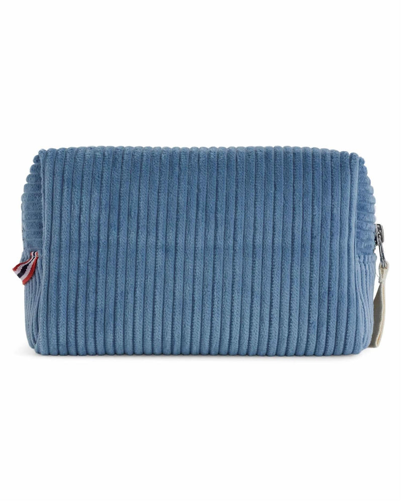 WASH BAG CORDUROY