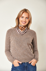 Kensington Silk