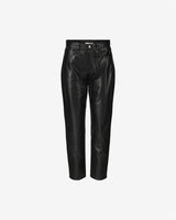 Terrence Leather Pant