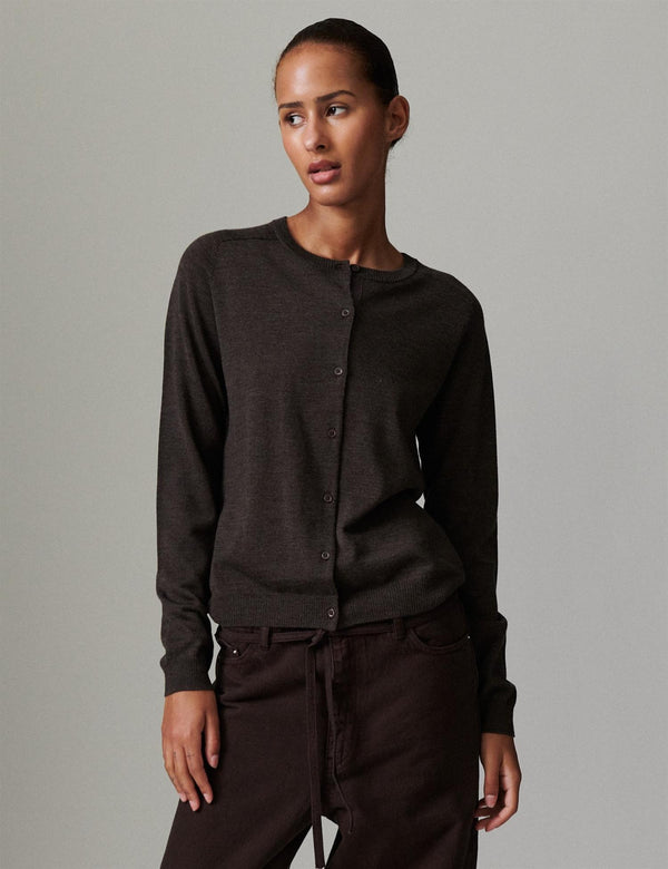 Luna Cardigan - Daily Elements