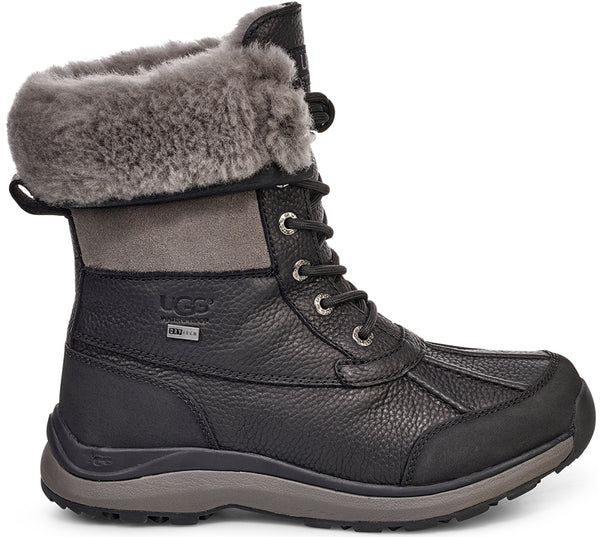Adirondack Boot