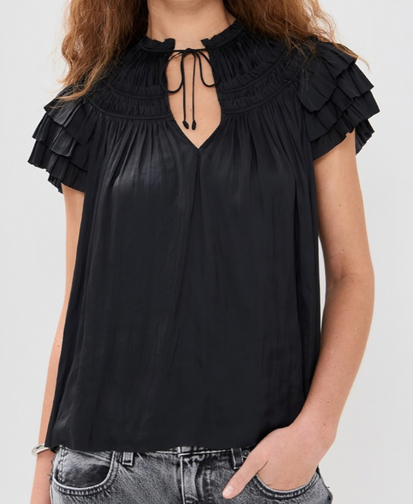 Elvie Top