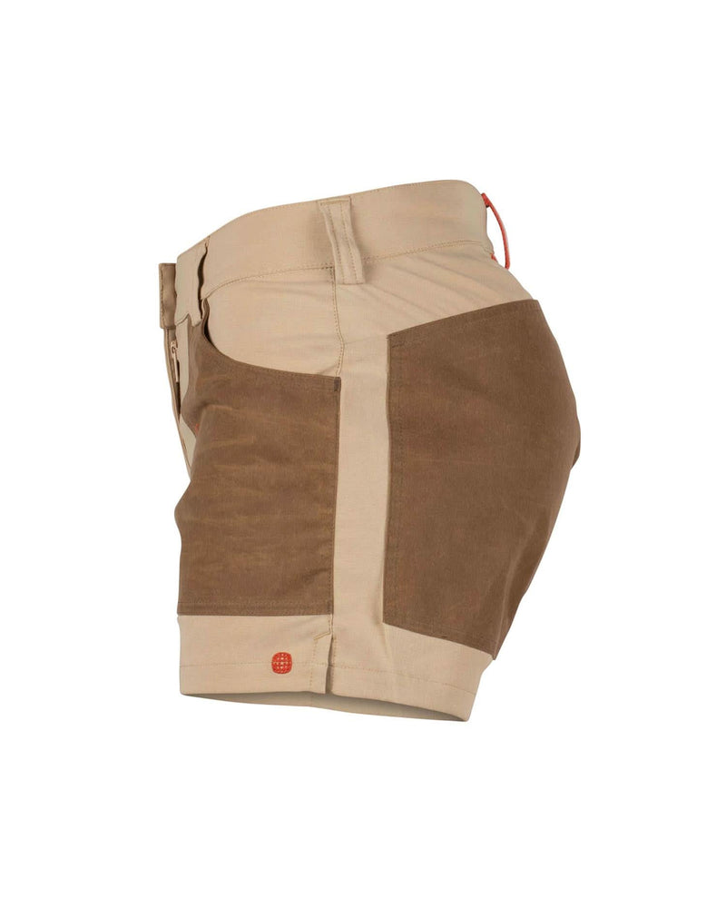 5INCHER FIELD SHORTS W